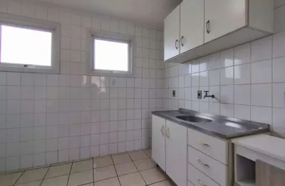 Apartamento com 2 quartos à venda na rua júlio birck, 610, vila nova, novo hamburgo, 50 m2 por r$ 218.000