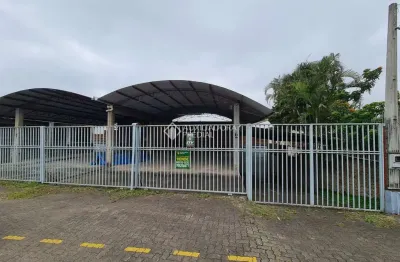 Prédio à venda na rua marechal câmara, 684, ideal, novo hamburgo, 401 m2 por r$ 1.100.000