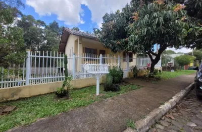 Casa com 2 quartos à venda na rua dos alpes, 745, sol nascente, estância velha, 72 m2 por r$ 359.000