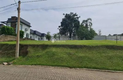 Terreno em condomínio fechado à venda na dos lagos, 100, amaral ribeiro, sapiranga, 420 m2 por r$ 320.000