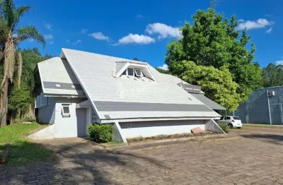 Casa comercial à venda na ers-122, km 18, 18321, conceição, são sebastião do caí, 468 m2 por r$ 3.000.000