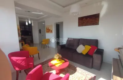 Apartamento com 3 quartos à venda na avenida pedro adams filho, 6155, guarani, novo hamburgo, 105 m2 por r$ 750.000