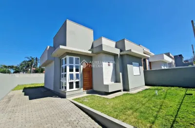Casa com 3 quartos à venda na sicília, 81, são jacó, sapiranga, 70 m2 por r$ 475.000