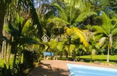 Fazenda à venda na vanda soares, 1, centro, harmonia, 70 m2 por r$ 380.000