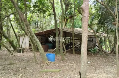 Fazenda à venda na rua camilo nunes monteiro, 172, lomba grande, novo hamburgo, 180 m2 por r$ 565.000