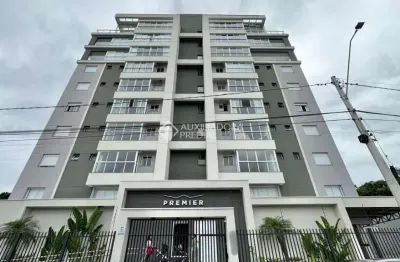 Apartamento com 2 quartos à venda na santa teresinha, 270, centro, campo bom, 86 m2 por r$ 530.000