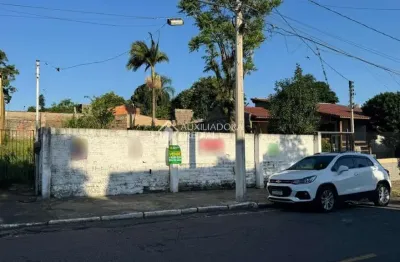 Terreno à venda na rua portão, 175, guarani, novo hamburgo, 435 m2 por r$ 299.900