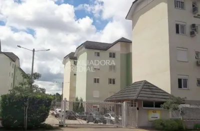Apartamento com 2 quartos à venda na rua jaboti, 485, são josé, novo hamburgo, 63 m2 por r$ 215.000