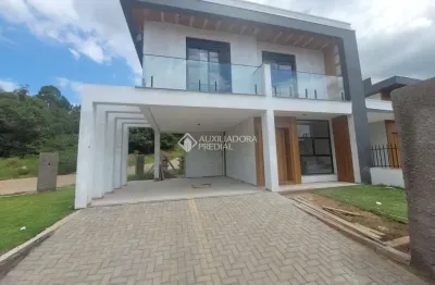 Casa com 3 quartos à venda na adolar blos, 1, metzler, campo bom, 132 m2 por r$ 749.000