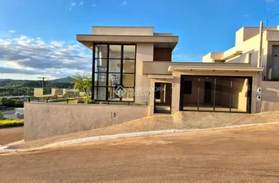 Casa com 3 quartos à venda na rua ida kern, 141, bela vista, estância velha, 134 m2 por r$ 1.260.000