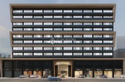 Sala comercial à venda na avenida joão alberto, 250, cristo rei, são leopoldo, 70 m2 por r$ 603.270