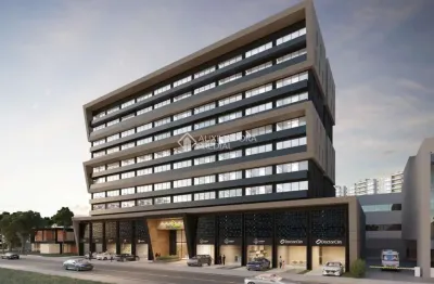 Sala comercial à venda na avenida joão alberto, 250, cristo rei, são leopoldo, 70 m2 por r$ 603.270