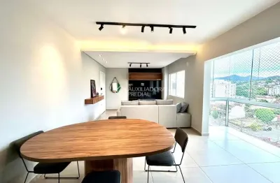 Apartamento com 2 quartos à venda na rua primeiro de maio, 59, guarani, novo hamburgo, 96 m2 por r$ 389.000