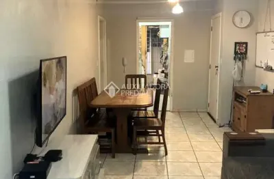 Apartamento com 2 quartos à venda na rua aracaju, 390, boa vista, novo hamburgo, 63 m2 por r$ 320.000