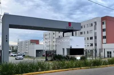 Apartamento com 2 quartos à venda na rua angola, 110, feitoria, são leopoldo, 44 m2 por r$ 185.000
