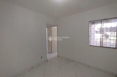 Apartamento com 2 quartos à venda na rua leopoldo freire pinto, 111, rio dos sinos, são leopoldo, 44 m2 por r$ 150.000