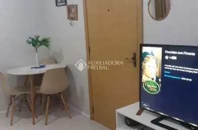 Apartamento com 2 quartos à venda na rua jaboti, 655, são josé, novo hamburgo, 62 m2 por r$ 243.900