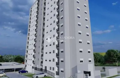 Apartamento com 2 quartos à venda na rua pedro petry, 340, rondônia, novo hamburgo, 49 m2 por r$ 238.000