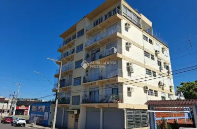 Apartamento com 3 quartos à venda na rua jahu, 36, pátria nova, novo hamburgo, 114 m2 por r$ 426.000