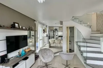 Casa com 3 quartos à venda na rua irmã amália, 590, hamburgo velho, novo hamburgo, 125 m2 por r$ 849.900