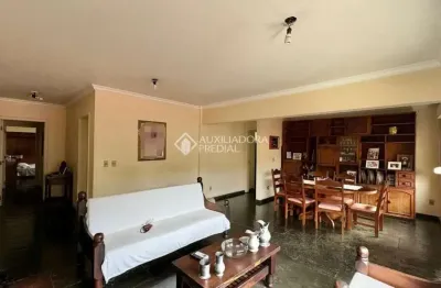 Apartamento com 3 quartos à venda na rua onze de junho, 1045, operário, novo hamburgo, 129 m2 por r$ 450.000