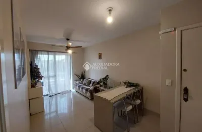 Apartamento com 2 quartos à venda na rua aracaju, 264, boa vista, novo hamburgo, 66 m2 por r$ 360.000