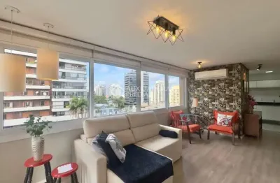 Apartamento com 2 quartos à venda na rua heller, 54, centro, novo hamburgo, 84 m2 por r$ 768.900
