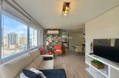 Apartamento com 2 quartos à venda na rua heller, 54, centro, novo hamburgo, 84 m2 por r$ 768.900
