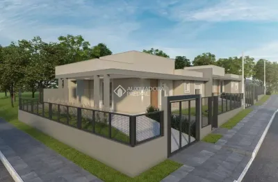 Casa com 3 quartos à venda na roberto dieter, 451, industrial, dois irmãos, 131 m2 por r$ 950.000