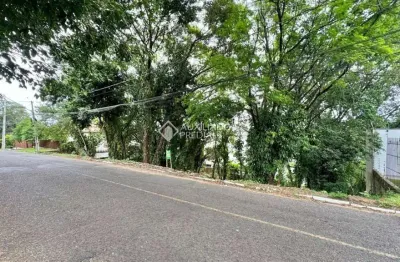 Terreno à venda na rua aracaju, 540, boa vista, novo hamburgo, 1064 m2 por r$ 899.000