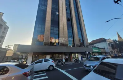 Sala comercial à venda na rua bento gonçalves, 2310, centro, novo hamburgo, 36 m2 por r$ 125.000