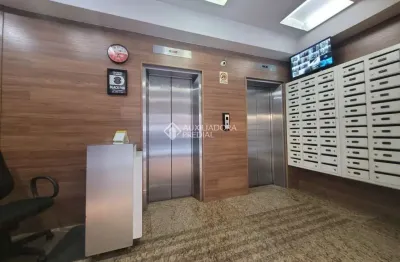 Sala comercial à venda na rua bento gonçalves, 2310, centro, novo hamburgo, 35 m2 por r$ 129.000