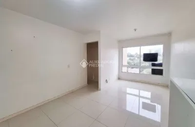 Apartamento com 2 quartos à venda na rua são jerônimo, 100, jardim mauá, novo hamburgo, 57 m2 por r$ 330.000