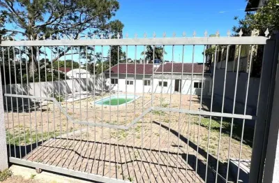 Casa com 2 quartos à venda na rua santos, 510, vila nova, novo hamburgo, 110 m2 por r$ 549.200
