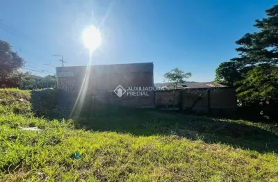 Terreno à venda na rua bento manoel, 477, operário, novo hamburgo, 367 m2 por r$ 199.900