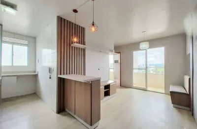 Apartamento com 2 quartos à venda na rua avaí, 119, vila rosa, novo hamburgo, 43 m2 por r$ 300.000