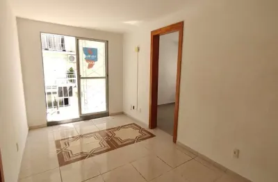 Apartamento com 3 quartos à venda na rua tomé de souza, 36, santos dumont, são leopoldo, 51 m2 por r$ 180.000