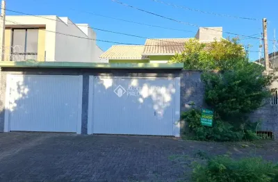 Casa com 5 quartos à venda na rua padre reus, 140, padre reus, são leopoldo, 203 m2 por r$ 1.100.000