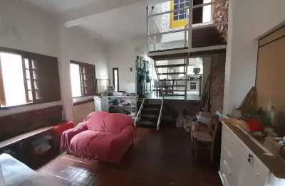 Casa com 3 quartos à venda na itacolomy, 40, rondônia, novo hamburgo, 179 m2 por r$ 430.000