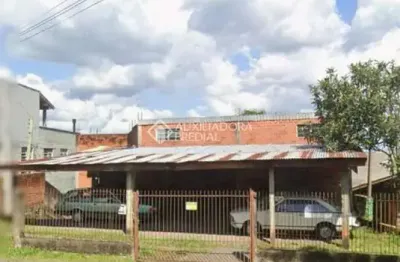 Terreno à venda na avenida coronel travassos, 2321, rondônia, novo hamburgo, 100 m2 por r$ 1.200.000