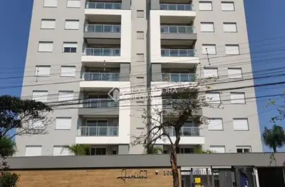 Apartamento com 3 quartos à venda na avenida doutor mário sperb, 1173, jardim américa, são leopoldo, 117 m2 por r$ 920.000