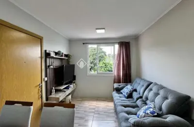 Apartamento com 2 quartos à venda na avenida sete de setembro, 1445, industrial, novo hamburgo, 58 m2 por r$ 224.900