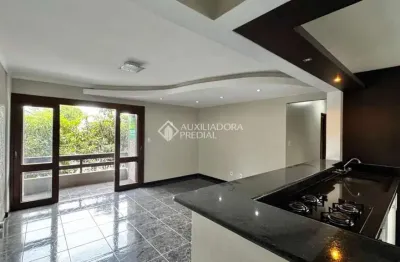 Apartamento com 3 quartos à venda na rua borges de medeiros, 350, rio branco, novo hamburgo, 94 m2 por r$ 398.000