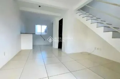 Casa em condomínio fechado com 2 quartos à venda na rua frederico westphalen, 705, são josé, novo hamburgo, 83 m2 por r$ 230.000