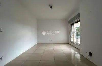 Apartamento com 1 quarto à venda na rua vinte e um de abril, 77, pátria nova, novo hamburgo, 45 m2 por r$ 160.000