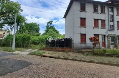 Apartamento com 2 quartos à venda na caxias do sul, 17, passo da areia, porto alegre, 51 m2 por r$ 190.000