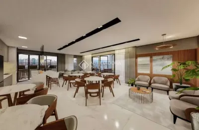Apartamento com 2 quartos à venda na rua felipe sestren, 1001, balneário perequê, porto belo, 80 m2 por r$ 900.000