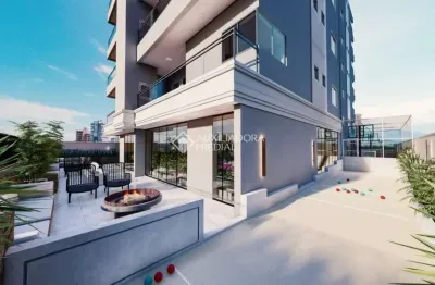 Apartamento com 2 quartos à venda na rua felipe sestren, 1001, balneário perequê, porto belo, 80 m2 por r$ 1.200.000