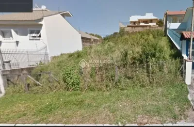 Terreno à venda na rua dom pedro i, 1, ideal, novo hamburgo, 418 m2 por r$ 375.000