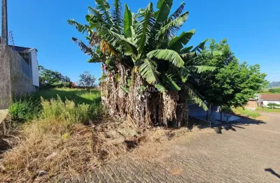 Terreno à venda na porto alegre, 467, imigrante norte, campo bom, 360 m2 por r$ 200.000